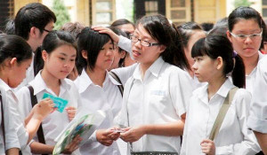 Tra cứu điểm thi vào lớp 10 năm 2018 ở Hà Tĩnh