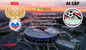 Tiến sĩ Lê Thống Nhất: 'Ai Cập không thể ra về trắng tay'