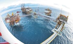 Dầu khí sẽ nằm đâu trong chỉ số tăng trưởng kinh tế Việt Nam?