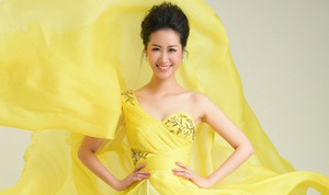 35 tuổi, Dương Thùy Linh quyết định thi nhan sắc quốc tế