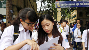 Thi THPT Quốc gia 2018: Ôn luyện môn Văn thế nào trong thời gian ‘nước rút’