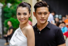 Hồng Quế lần đầu xuất hiện sau tin đồn phẫu thuật thẩm mỹ