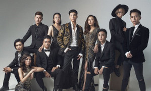 Chỉ còn 9 thành viên, đội Noo Phước Thịnh vẫn tự tin đối đầu tại ‘Giọng hát Việt 2018’