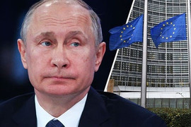 Nga: Chúng tôi mở cửa với phương Tây nhưng đã bị lừa