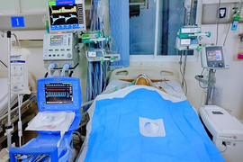 Phương pháp 'gấu ngủ đông' cứu bệnh nhân 3 lần ngưng tim liên tục