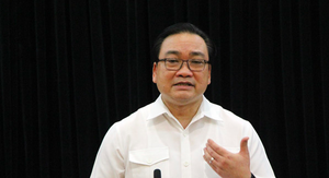 Dự Luật đặc khu: Hà Nội rút kinh nghiệm việc thông tin tới người dân