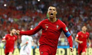Nhận định Bồ Đào Nha vs Maroc: Làm sao ngăn cản Ronaldo?