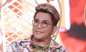 Thanh Bạch: ‘Nghệ sĩ xiếc - ảo thuật Việt Nam chịu nhiều thiệt thòi’