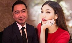 Lan Khuê sẽ lấy bạn trai cũ của Thúy Vân vào giữa tháng 9