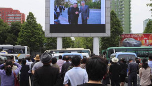 Những thay đổi đáng kinh ngạc ở Triều Tiên dưới góc nhìn của phóng viên Mỹ