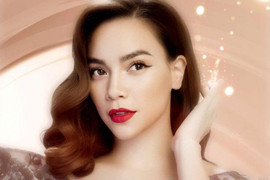 Hà Hồ bị coi là sao hạng B, bạn thân nổi đóa tiết lộ cô nhận cát-xê hơn nửa tỷ đồng