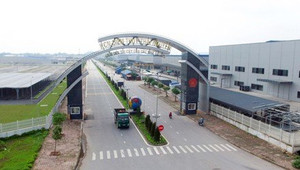 Thái Nguyên phản bác tin đồn gây kích động tại khu công nghiệp