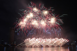 Đây là lý do Mỹ - Ý lọt vào Chung kết DIFF 2018