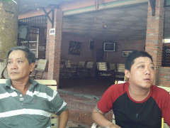 Bé gái 4 tuổi nghi bị bạn của bố đánh đến chết: Lời kể đau đớn của người thân