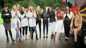 Góc tối ít ai biết sau cuộc sống hào nhoáng của các nàng WAGs xinh đẹp