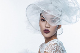 Phía Lan Khuê nói gì trước thông tin lên xe hoa vào tháng 10?