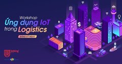 Chuyên gia an ninh mạng hàng đầu Ấn Độ chia sẻ ứng dụng Internet kết nối vạn vật