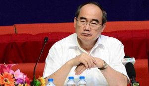 Ông Nguyễn Thiện Nhân: Đất ngoài ranh quy hoạch Thủ Thiêm thì không phải di dời