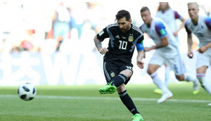 Lịch thi đấu trực tiếp World Cup 2018 hôm nay ngày 21/6