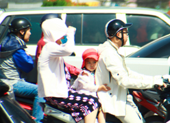 Thời tiết ngày Báo chí Cách mạng Việt Nam 21/6: Miền Bắc ngày nắng gay gắt, chiều tối mưa dông