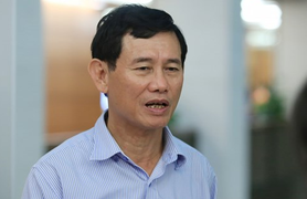 Báo chí 'góp lửa' chống tham nhũng, trừ quan tham