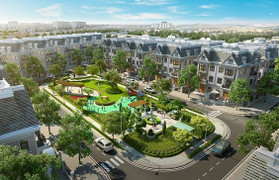 Thị trường căn hộ khu Đông TP.HCM: Khan hàng mới, giá biến động mạnh