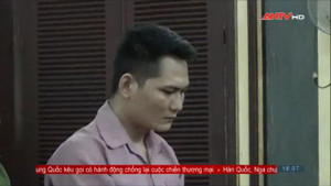 Xông vào đám tang đâm chết chủ nhà, sát nhân lĩnh án tử