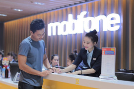Thêm 20% giá trị thẻ nạp khi cập nhật thông tin thuê bao trên ứng dụng My MobiFone