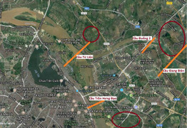 Thời điểm 'vàng' đầu tư bất động sản phía Đông Bắc Hà Nội