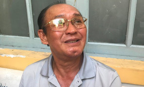 Tòa mở phiên hòa giải việc Duy Phương kiện show 'Sau ánh hào quang'