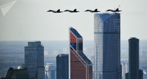 Nga chế tạo bom hàng không có khả năng biến thành tên lửa