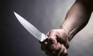 Nghịch tử sát hại bố mẹ dã man, nói do bị 'ma làm'