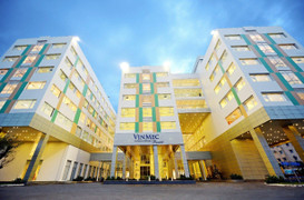 360 độ cuộc sống Vinhomes