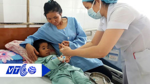 Bị xoắn và hoại tử, nhiều bé trai phải cắt bỏ tinh hoàn