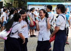 Điểm chuẩn vào lớp 10 THPT tại Đồng Nai năm 2018