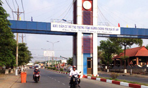 Vi phạm quản lý đất đai, nguyên Trưởng phòng Tài nguyên và Môi trường bị truy nã