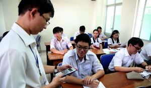 Thi THPT Quốc gia 2018: Những điểm mới thí sinh phải biết trước ngày thi