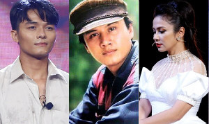 Xuất hiện chàng trai khiến Việt Trinh nhớ đến ‘người tình màn ảnh’ Tuấn Anh