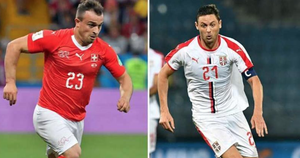 Nhận định Serbia vs Thụy Sĩ: Kẻ thực dụng hơn sẽ thắng