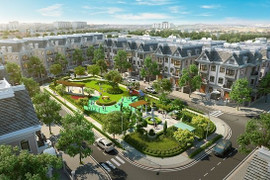 Lịch thanh toán nhỏ - 'Bệ phóng' lớn cho kế hoạch đầu tư bất động sản