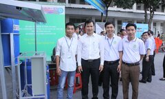 Cuộc thi tìm kiếm tài năng khởi nghiệp Vùng Bắc Trung Bộ