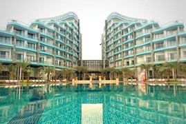 Tuyệt tác Vinpearl Resort & Golf Nam Hội An giữa lòng di sản