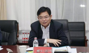 Tiết lộ 'động trời' sau khi bắt giam Tổng giám đốc tập đoàn đóng tàu sân bay Trung Quốc