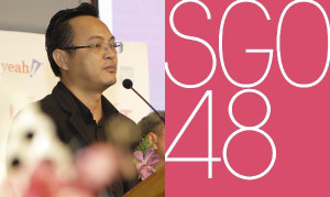 Việt Nam sắp có nhóm nhạc lên tới 48 thành viên