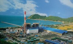 Bộ Tài nguyên và Môi trường: Nước thải nhà máy Formosa Hà Tĩnh đảm bảo an toàn