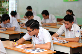 Sở GD-ĐT Hà Nội phản hồi việc phụ huynh bức xúc chuyện công bố điểm thi song bằng