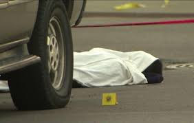 Video: Cậu bé bị 'bắn chết' bất ngờ sống lại, thở hổn hển ngay trước máy quay