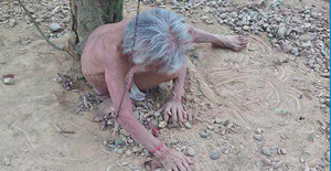 Chồng xích vợ dưới gốc cây ở Huế: Xót xa những góc khuất cuộc đời