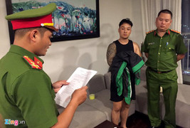 Bộ Công an phá đường dây đánh bạc hơn 600 tỷ đồng mùa World Cup