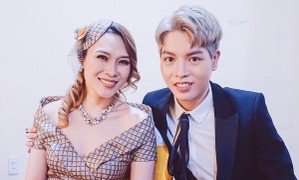 Đức Phúc làm giám khảo gây tranh cãi, Mỹ Tâm nói gì?